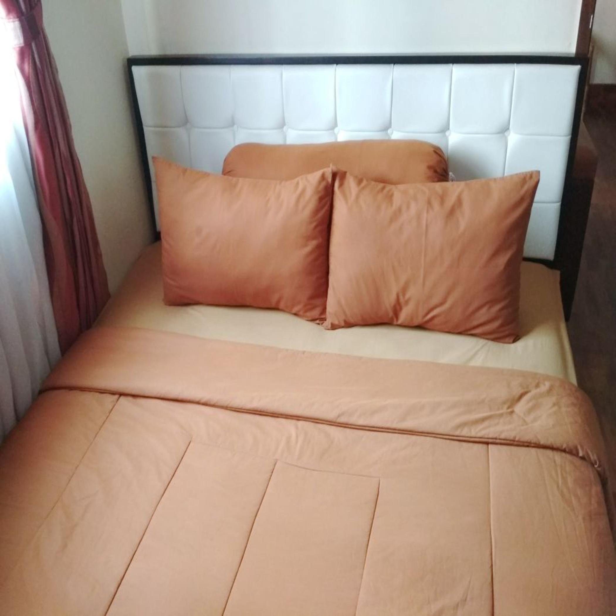 Aris The @ Metro Apartemen Bandung