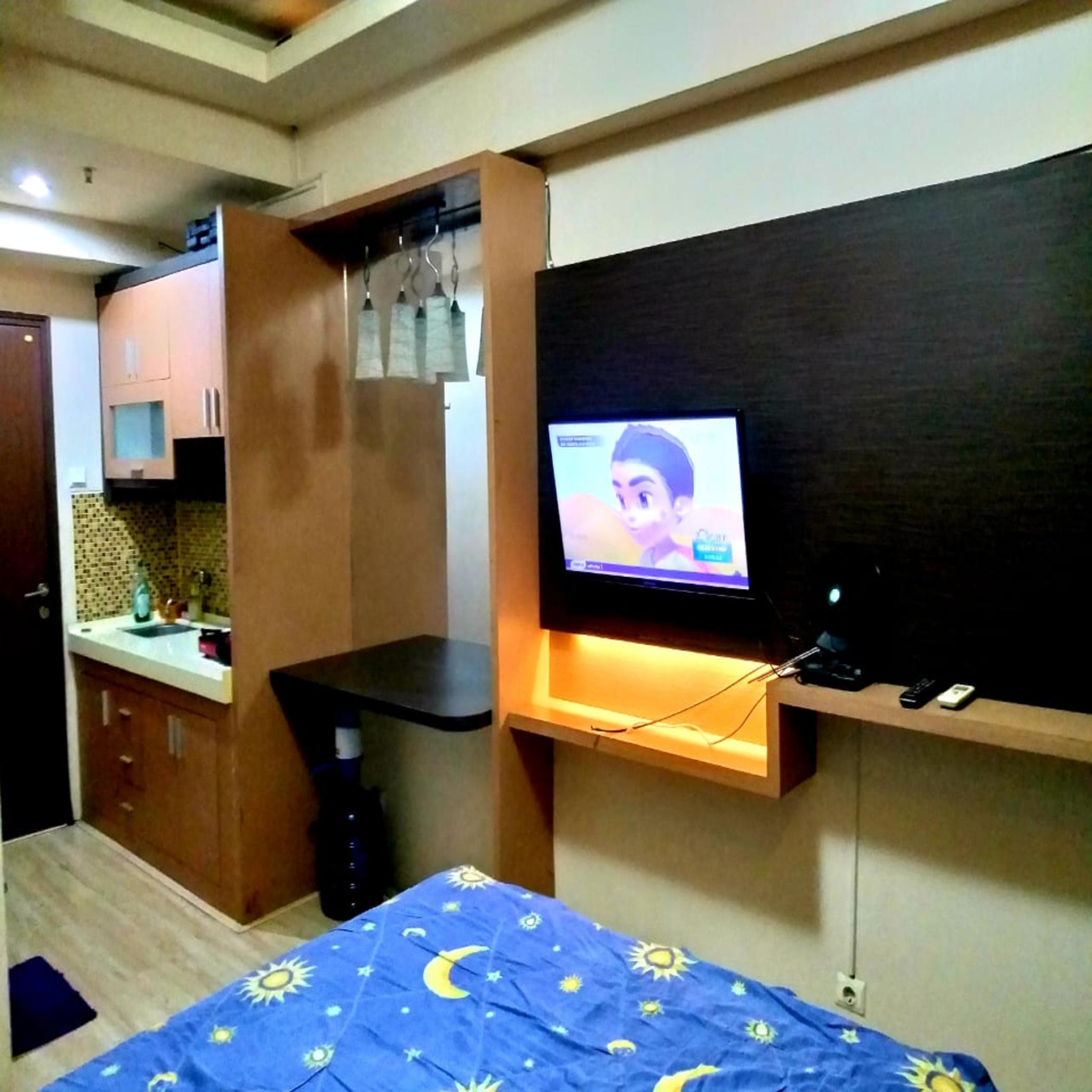 Aris The @ Metro * Bandung