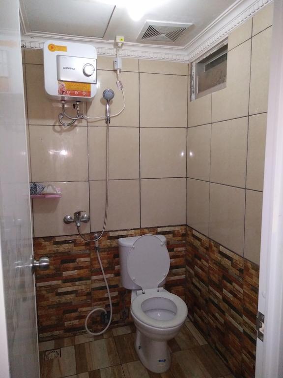 Apartemen Aris The @ Metro Bandung