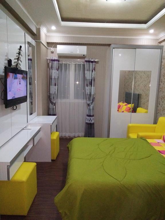 Apartemen Aris The @ Metro Bandung