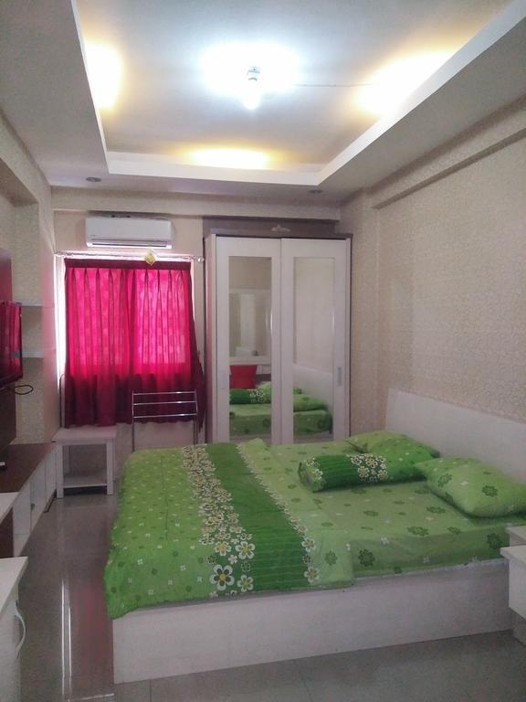 Apartemen Aris The @ Metro