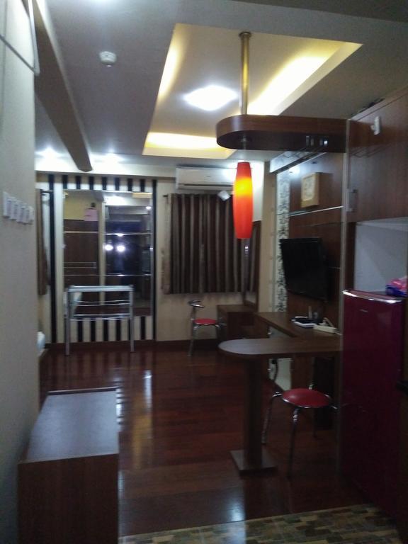 Apartemen Aris The @ Metro