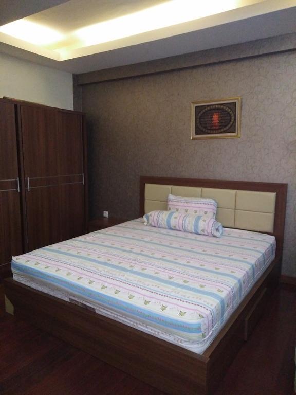 Apartemen Aris The @ Metro Bandung