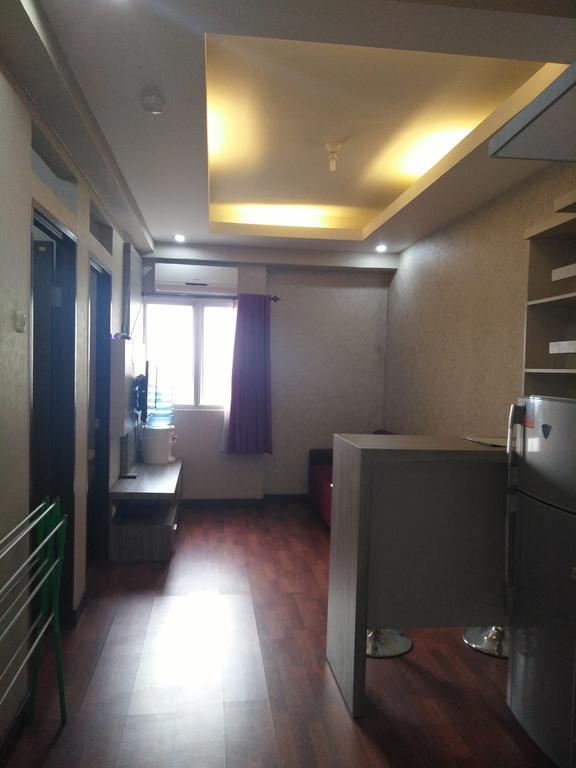Apartemen Aris The @ Metro *