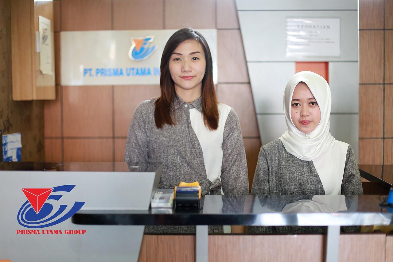 Apartemen Aris The @ Metro *