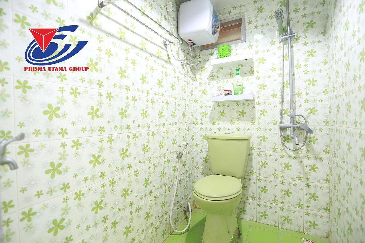 Aris The @ Metro Apartemen *