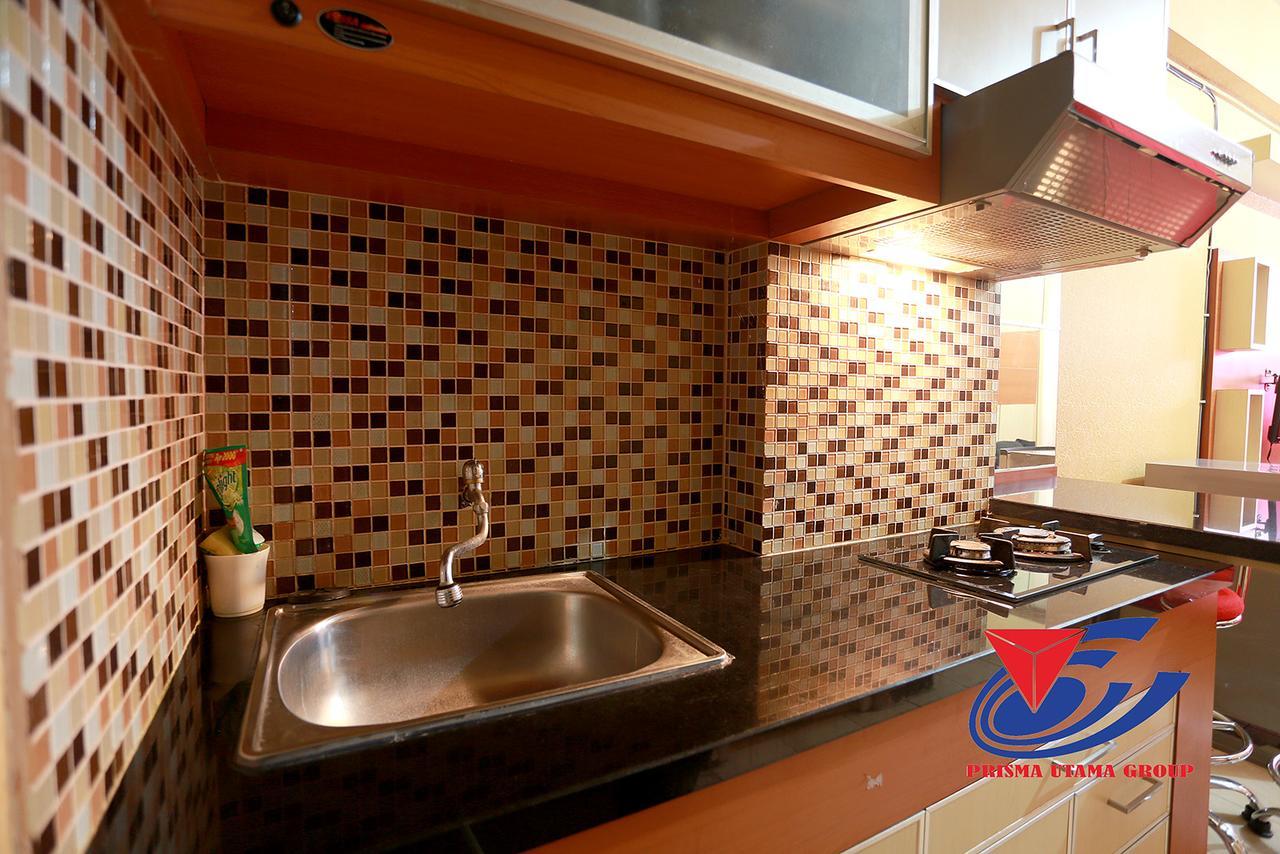 Apartemen Aris The @ Metro