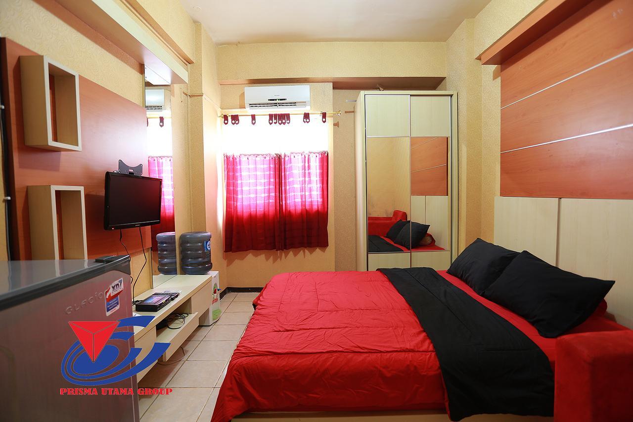 Apartemen Aris The @ Metro
