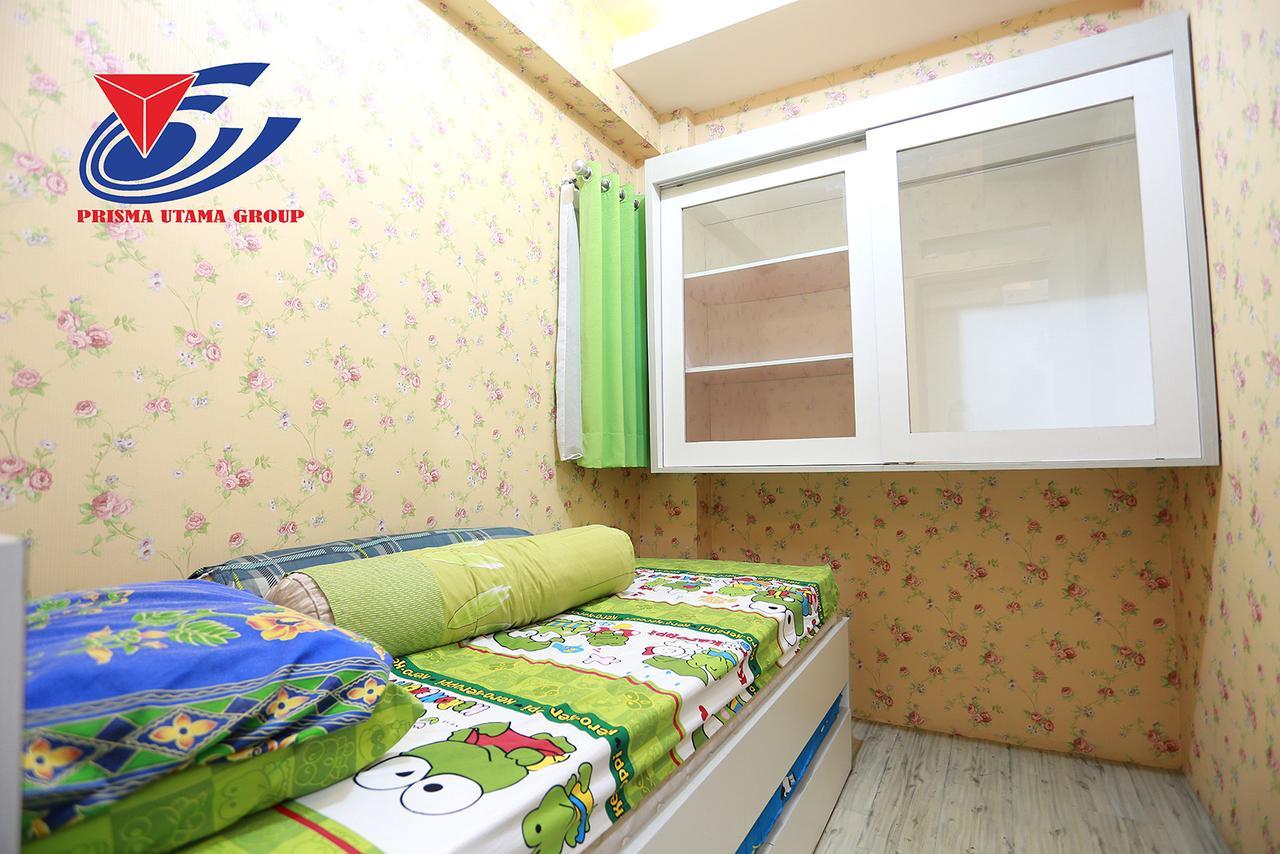 Apartemen Aris The @ Metro *
